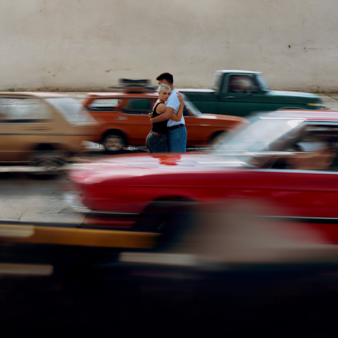 Maribou State – Hallucinating Love Album Review