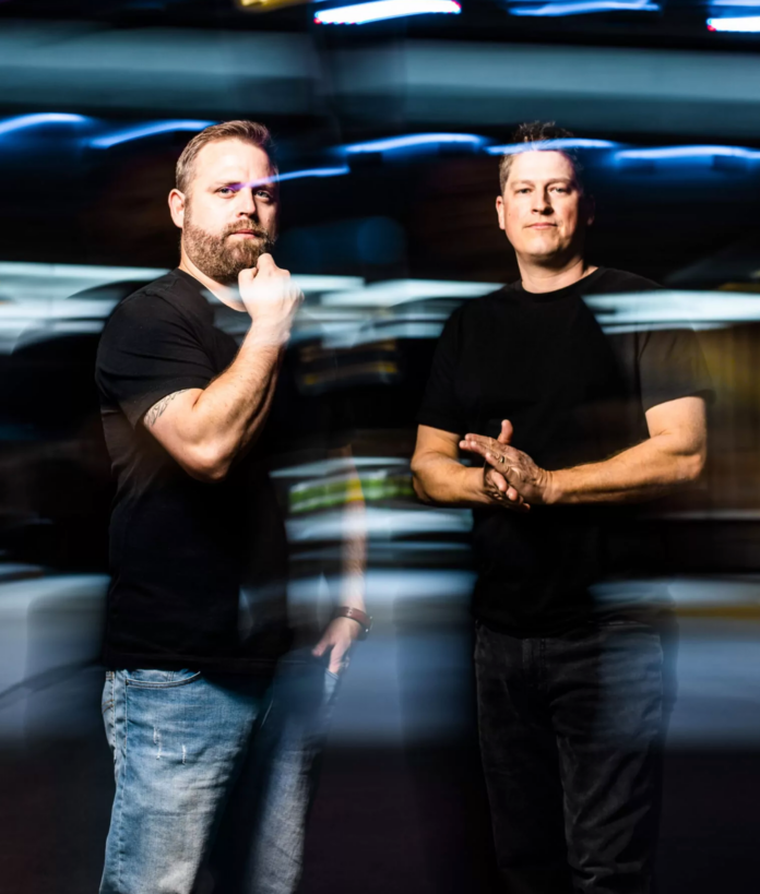 Riven By Ravens Biography