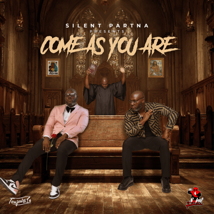 Silent Partna Come As You Are (Album Review)