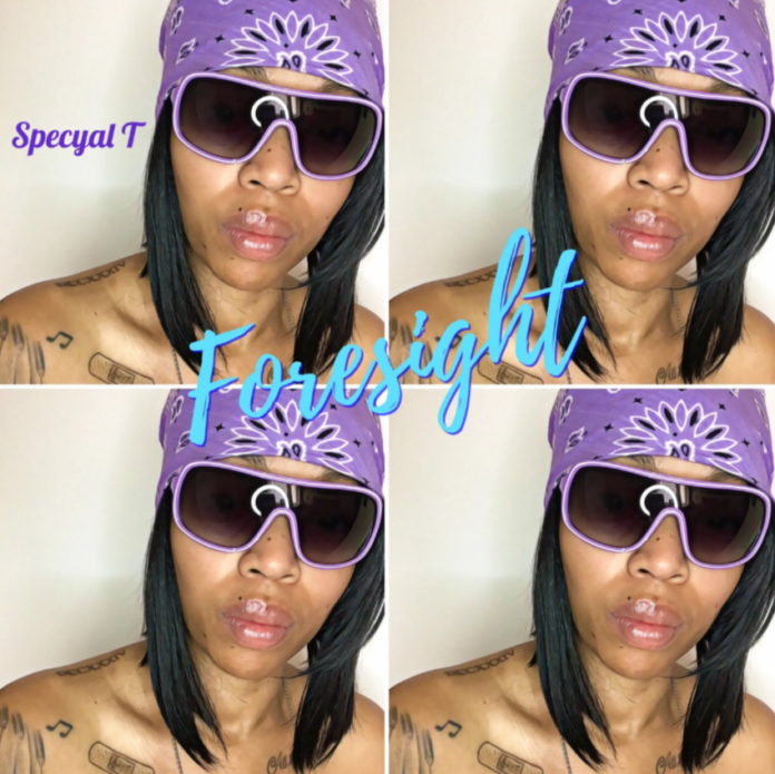 Specyal T Double Take Album Review