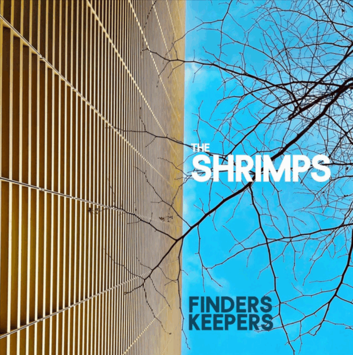 The Shrimps Finders Keepers (Album Review)