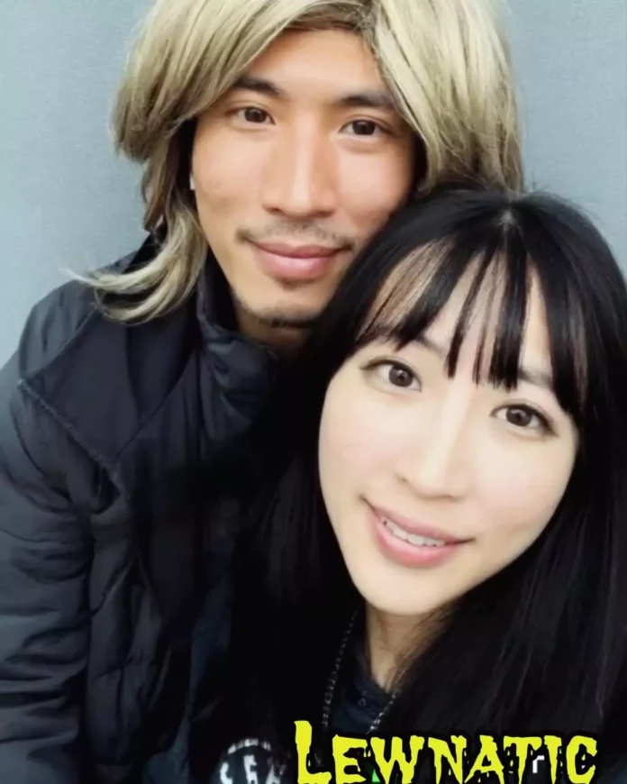 Exclusive Interview With Lewnatic Exclusive Interview With Lewnatic