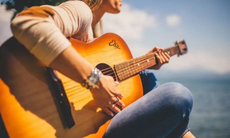 music improve quality life