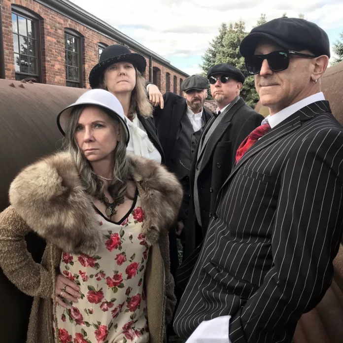 The New Old Biography The New Old Biography