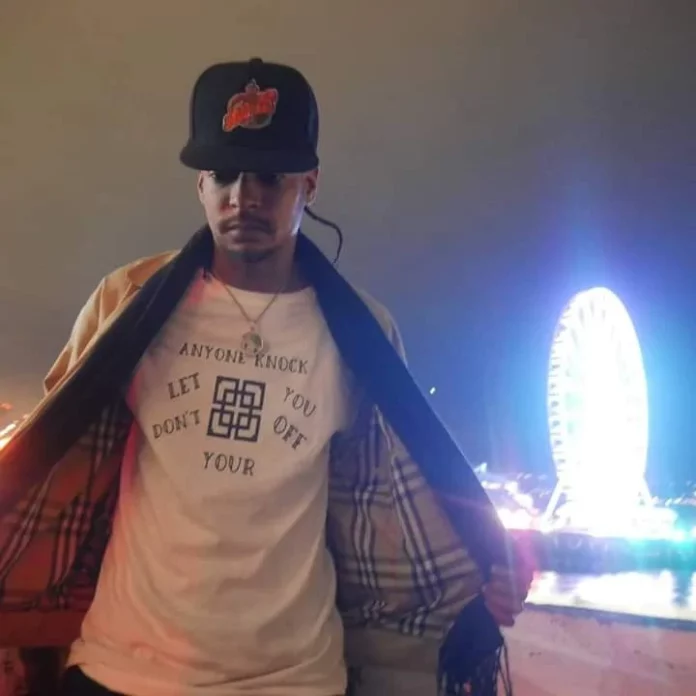 Young Nicky Biography